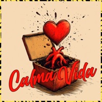 Calma Vida - Single - Dantreze & Prod. Cheetos