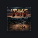 Julian Balderas y Apoderado