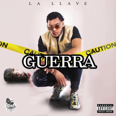 La Llave official (La Guerra) - Single