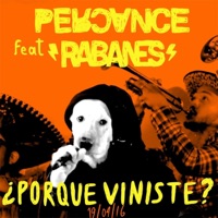 Por Que Viniste? (Remix) [feat. Emilio Regueira] - Single - Percance