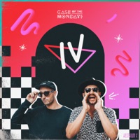 IV - EP - Case of the Mondays