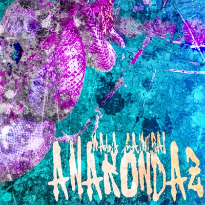 Anakondaz - Single