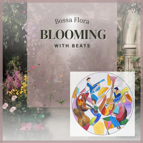 Blooming with Beats - EP