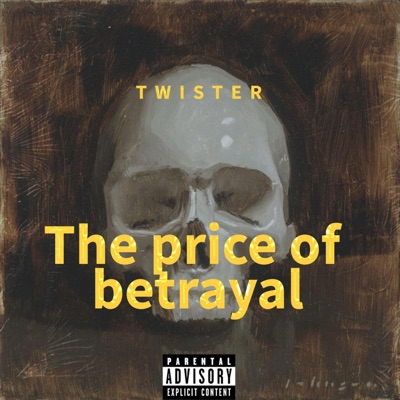 The Price of Betrayal - Single