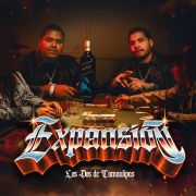 Expansión - LOS DOS DE TAMAULIPAS