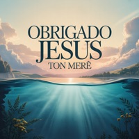 Obrigado Jesus - Single - Dj Detonna