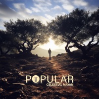 Popular (Afro House) - Single - Celestial Mayan