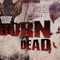 BORN DEAD (feat. Ckdavibe) - Single - Lil NUKEE