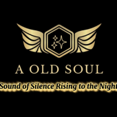 Sound of Silence Rising to the Night song art