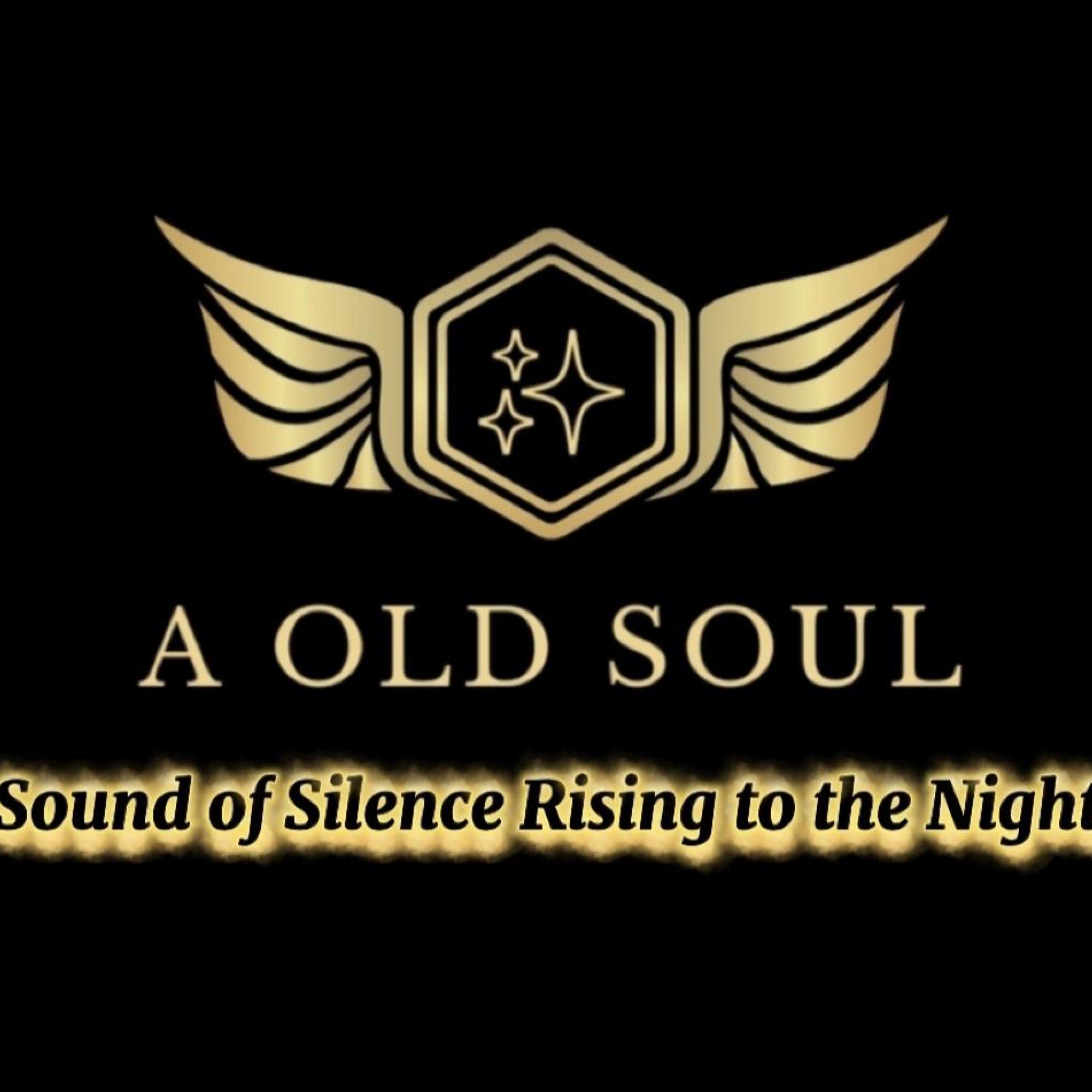 Sound of Silence Rising to the Night - Single