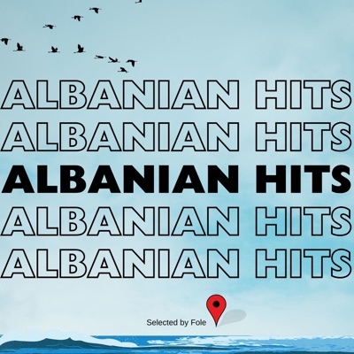 ALBANIAN HITS MIX (DJ Mix)
