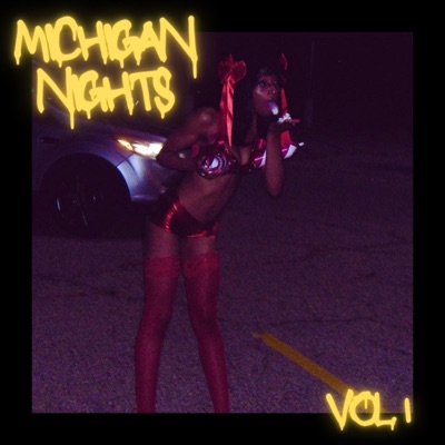MICHIGAN NIGHTS, Vol. 1 - EP