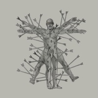 Naked infront of the World - David Sabastian