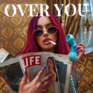 Over You - Single