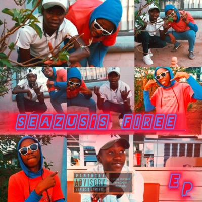 Seazus With Firee - Single