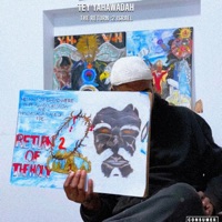 Return 2 - Single - Tey Yahawadah