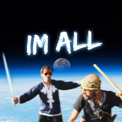 Im All (feat. Chief Rainier) - Single