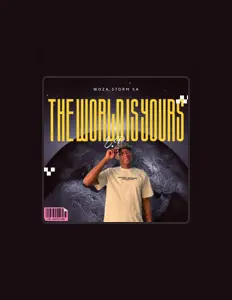 Escucha a Woza_Storm SA, mira vídeos musicales, lee la biografía, consulta fechas de giras y mucho más.