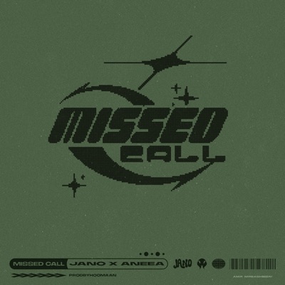 Missed Call (feat. Aneea & HooMaan) - Single