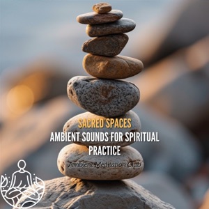 Sacred Spaces: Ambient Sounds for Spiritual Practice
