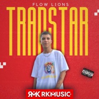 TrapStar - EP - Flow Lions