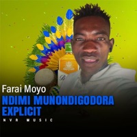 NDIMI MUNONDIGODORA-FARAI MOYO - Single - M.G.I Entertainment