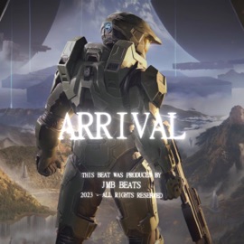Arrival JMB Beats & DIDKER
