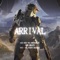 Arrival artwork