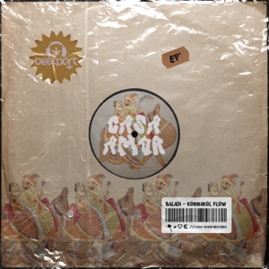 Konnakol Flow - Single