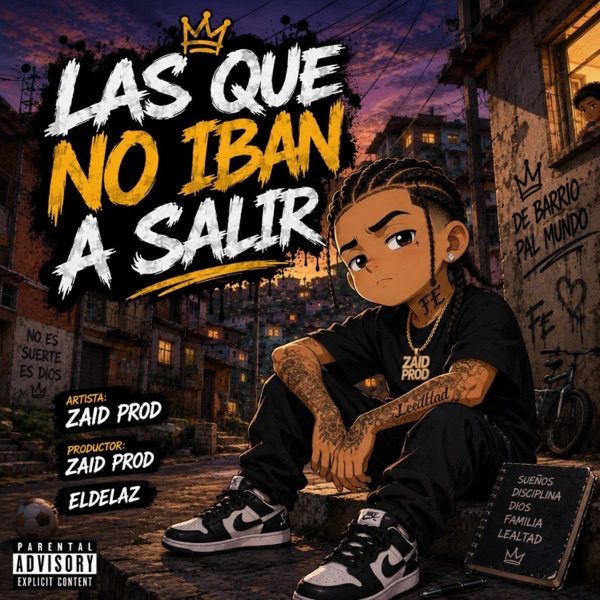 Las Que No Iban A salir