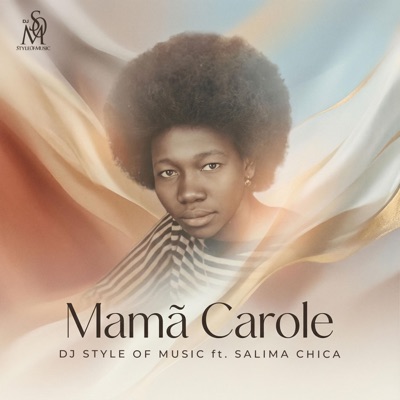 Mamã Carole - Single