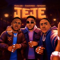 Jeje - Single - Flex gee