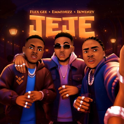 Jeje - Single