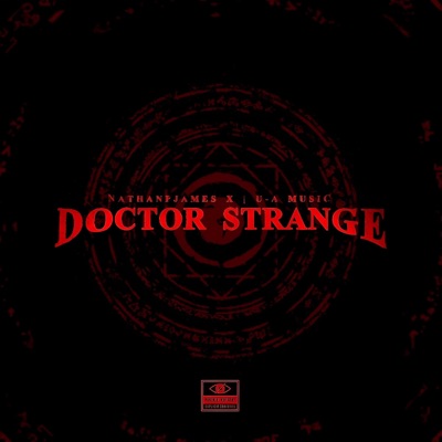 Doctor Strange - Single