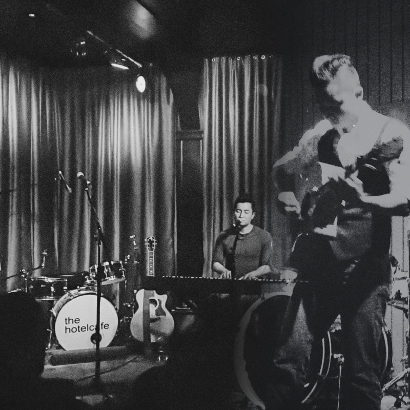 So Wrong (Live from the Hotel Cafe, 2019)