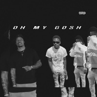 Oh My Gosh (feat. BeenBat! & Boss) - Single - Shaq$ter