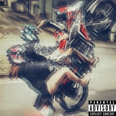 Ronda na Favela de Xre (feat. Mc Pedrin do Engenha, Mc Scar & DJ SANBARBOSA) - Single