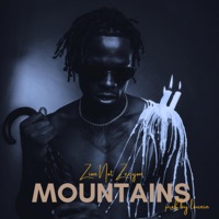 MOUNTAINS - Single - Zion not Zeeyon