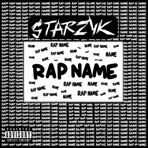 Rap Name - Single