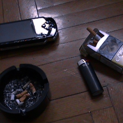 prošlost (feat. Nevolja) - Single