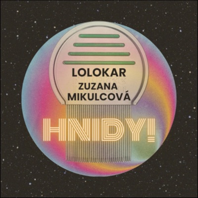 Hnidy (feat. Zuzana Mikulcová) - Single