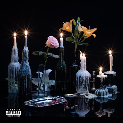 Romeo + Julieta 96 (feat. Purpple K, Laan & Matvi) - Single