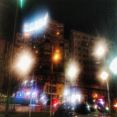 tre s-o fac (feat. txfu!) - Single