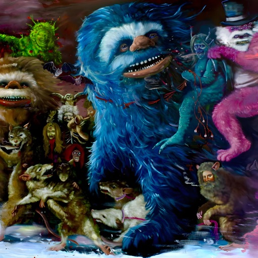 Album artwork