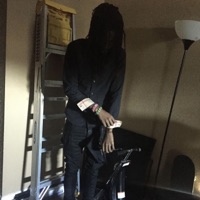 molly dreamz (feat. hollowtiphero & DJ BANNED) - Single - Slump Audios