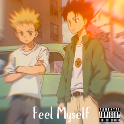 Feel Myself (feat. Kid Krow) - Single