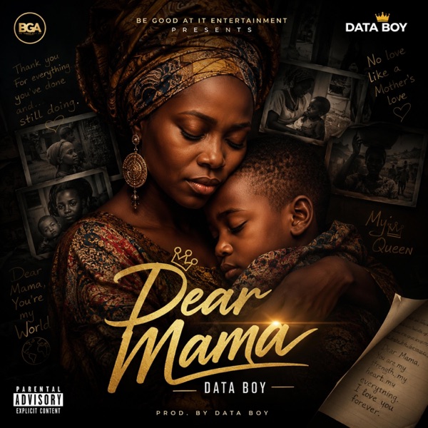 Dear Mama