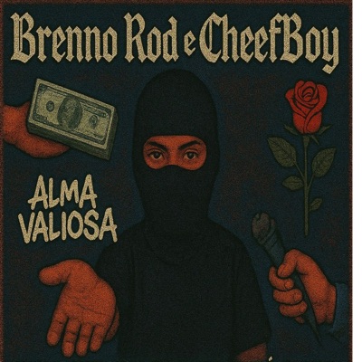 Alma Valiosa - Single