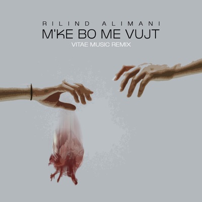 M'ke Bo Me Vujt (feat. Rilind Alimani) [Remix] - Single
