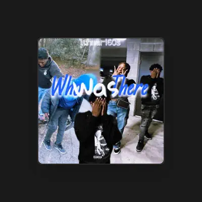 Listen to Luhmari60s, watch music videos, read bio, see tour dates & more!